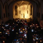 St. Martin der GGS Im Kirchfeld 2014