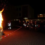 St. Martin der GGS Im Kirchfeld 2014