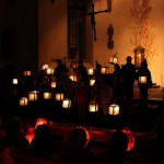 St. Martin der GGS Im Kirchfeld 2014