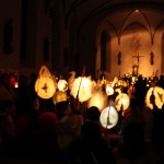 St. Martin der GGS Im Kirchfeld 2014
