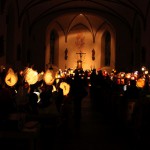 St. Martin der GGS Im Kirchfeld 2014