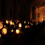 St. Martin der GGS Im Kirchfeld 2014