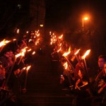 St. Martin der GGS Im Kirchfeld 2014