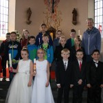 Klasse 3a