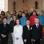 Klasse 3b