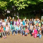 Gruppenfoto