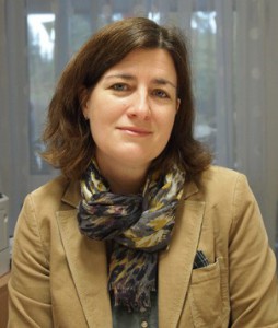 Stefanie Waanders